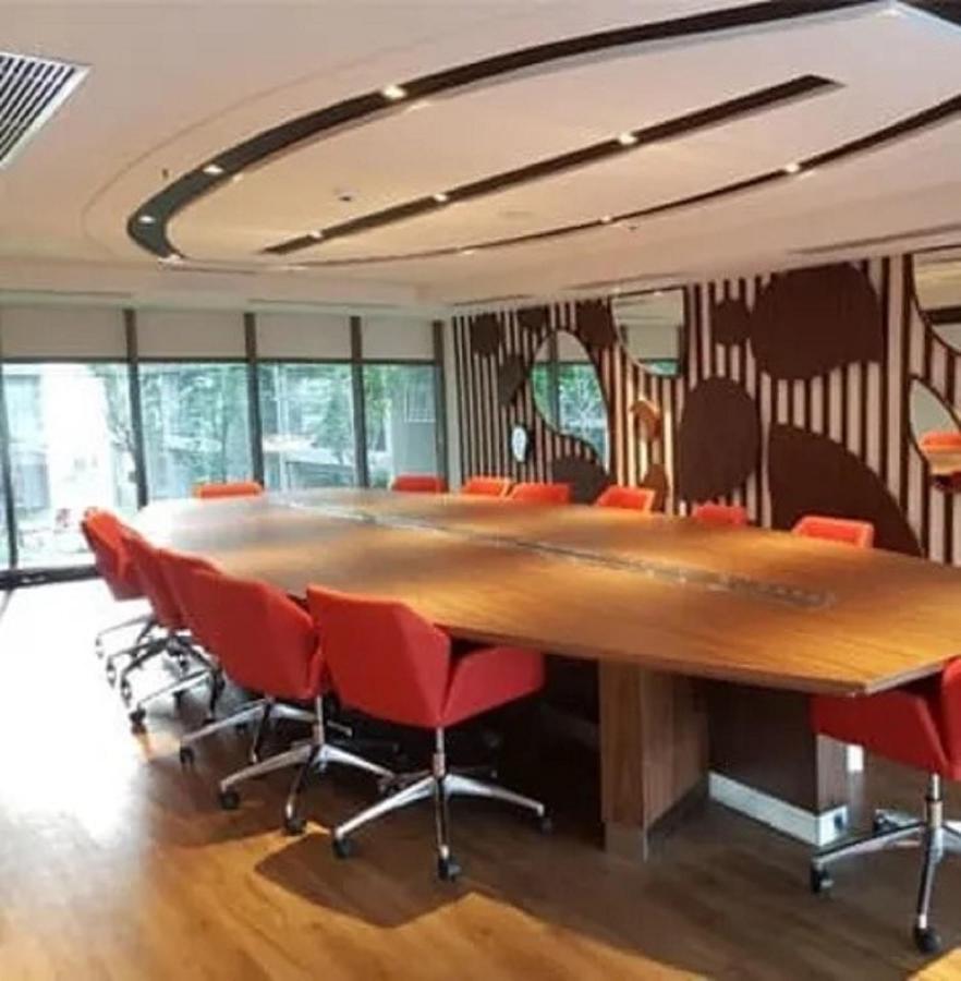 B Landmark Residence 반둥 외부 사진